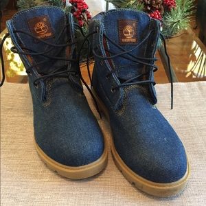 Timberland Boots